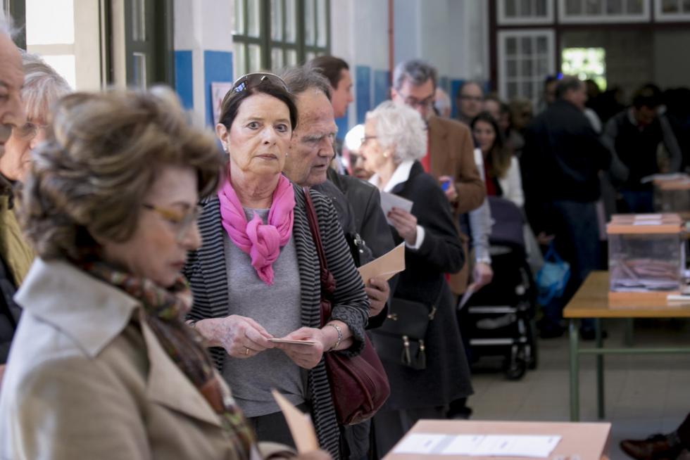 Colegio Público Gascón y Marín
