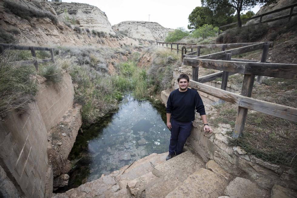 La localidad ha remozado sus instalaciones y es sede de dos actividades muy curiosas; el tiro deportivo y la maestría en ‘afeitar’ ovejas, que lleva a los especialistas locales por todo el mundo.