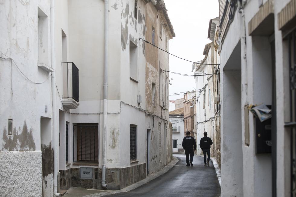 La localidad ha remozado sus instalaciones y es sede de dos actividades muy curiosas; el tiro deportivo y la maestría en ‘afeitar’ ovejas, que lleva a los especialistas locales por todo el mundo.
