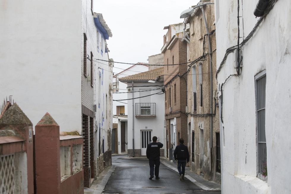 La localidad ha remozado sus instalaciones y es sede de dos actividades muy curiosas; el tiro deportivo y la maestría en ‘afeitar’ ovejas, que lleva a los especialistas locales por todo el mundo.
