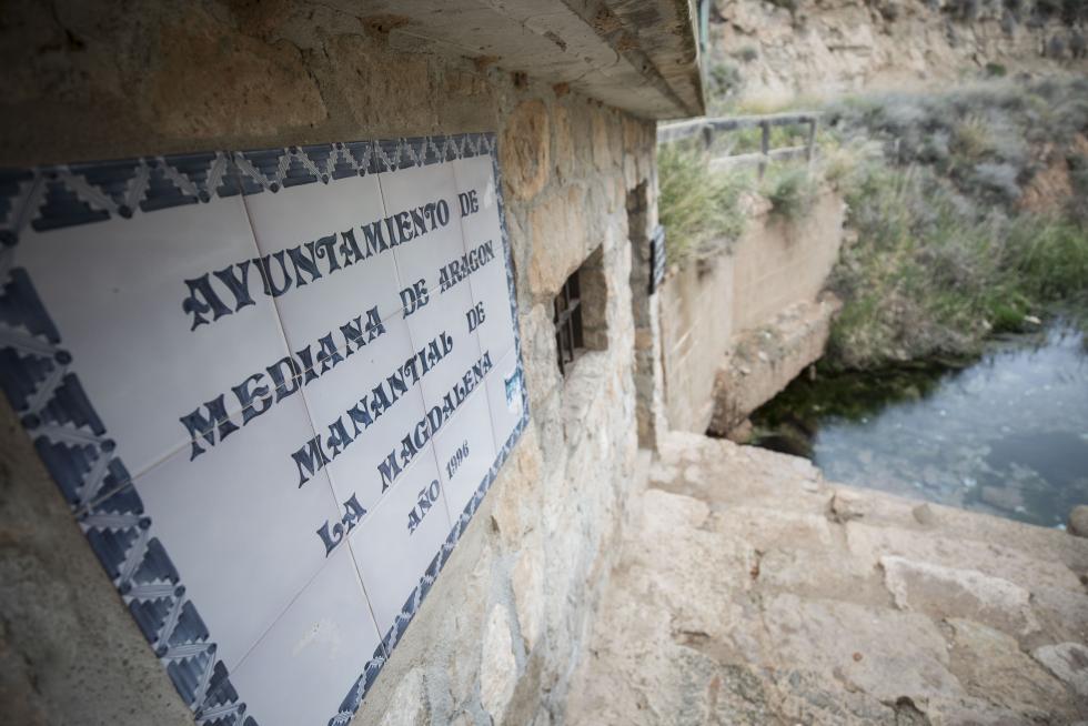 La localidad ha remozado sus instalaciones y es sede de dos actividades muy curiosas; el tiro deportivo y la maestría en ‘afeitar’ ovejas, que lleva a los especialistas locales por todo el mundo.