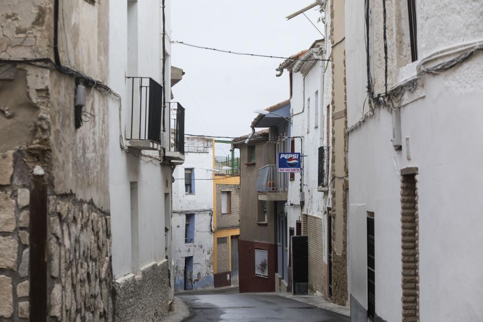 La localidad ha remozado sus instalaciones y es sede de dos actividades muy curiosas; el tiro deportivo y la maestría en ‘afeitar’ ovejas, que lleva a los especialistas locales por todo el mundo.