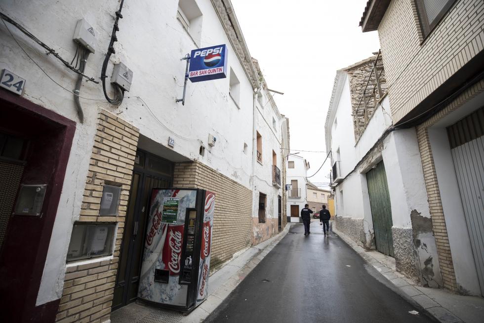 La localidad ha remozado sus instalaciones y es sede de dos actividades muy curiosas; el tiro deportivo y la maestría en ‘afeitar’ ovejas, que lleva a los especialistas locales por todo el mundo.