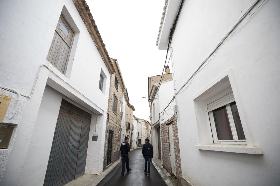 La localidad ha remozado sus instalaciones y es sede de dos actividades muy curiosas; el tiro deportivo y la maestría en ‘afeitar’ ovejas, que lleva a los especialistas locales por todo el mundo.