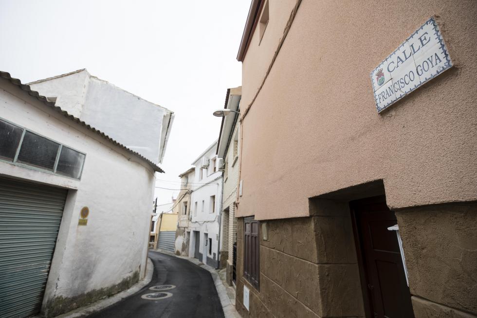 La localidad ha remozado sus instalaciones y es sede de dos actividades muy curiosas; el tiro deportivo y la maestría en ‘afeitar’ ovejas, que lleva a los especialistas locales por todo el mundo.