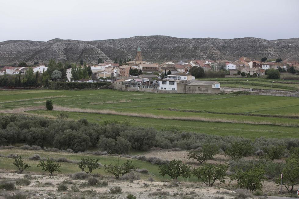 La localidad ha remozado sus instalaciones y es sede de dos actividades muy curiosas; el tiro deportivo y la maestría en ‘afeitar’ ovejas, que lleva a los especialistas locales por todo el mundo.