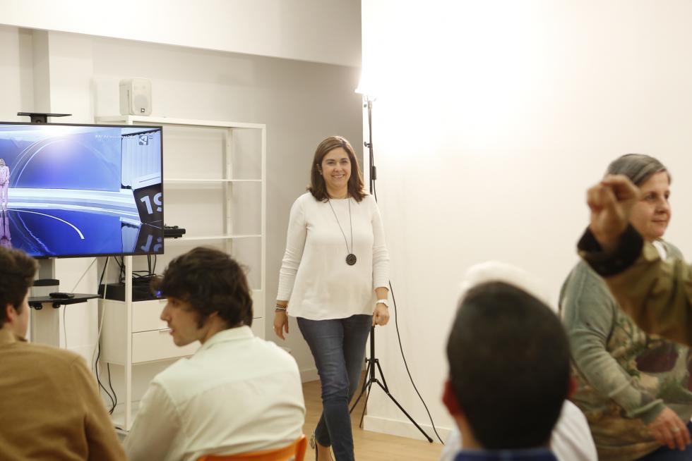 Resultados Elecciones Generales 2019 en Aragón