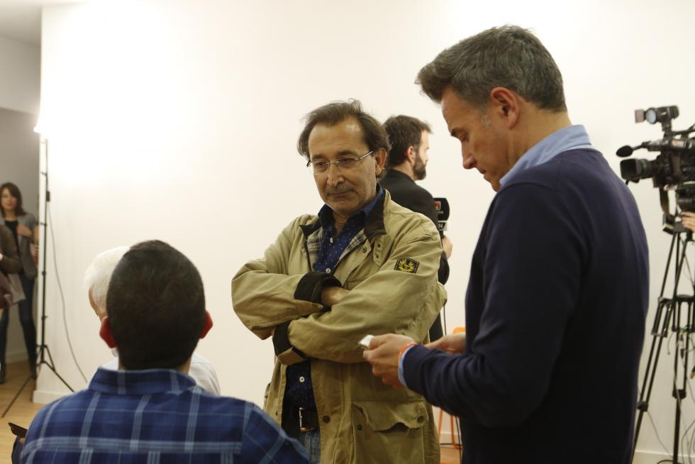 Resultados Elecciones Generales 2019 en Aragón