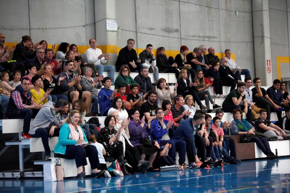 Baloncesto. Primera Nacional- Cristo Rey vs. Helios
