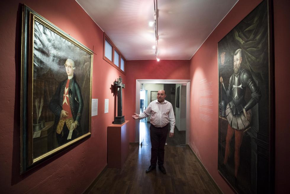 Dada la cercanía con el Monasterio de Piedra y la voluntad (asociativa y municipal) de maximizar el potencial turístico local con nuevas ideas, la localidad se ha convertido en un ejemplo de superación.