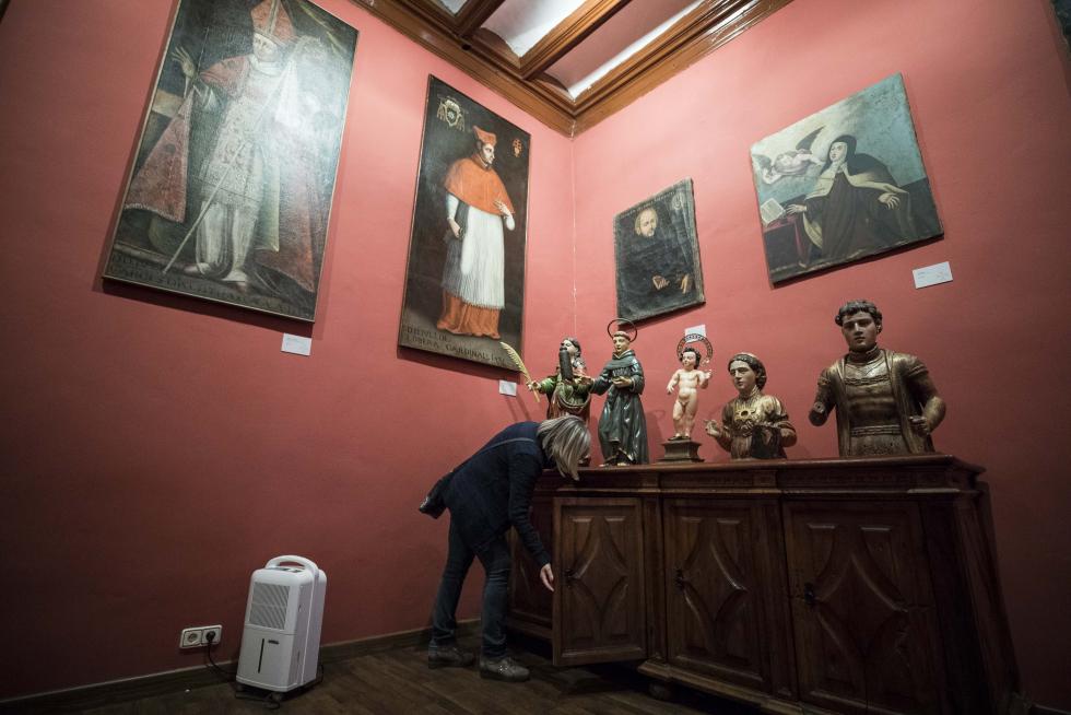 Dada la cercanía con el Monasterio de Piedra y la voluntad (asociativa y municipal) de maximizar el potencial turístico local con nuevas ideas, la localidad se ha convertido en un ejemplo de superación.