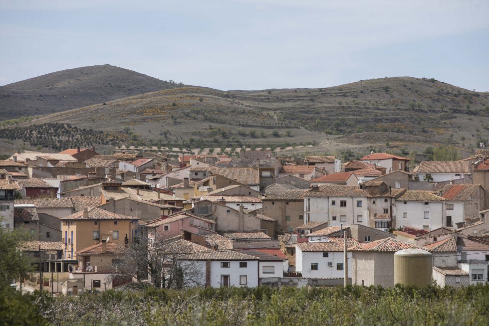 Dada la cercanía con el Monasterio de Piedra y la voluntad (asociativa y municipal) de maximizar el potencial turístico local con nuevas ideas, la localidad se ha convertido en un ejemplo de superación.