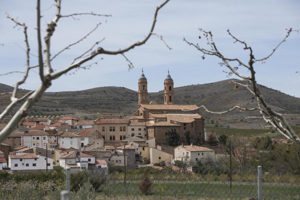 Dada la cercanía con el Monasterio de Piedra y la voluntad (asociativa y municipal) de maximizar el potencial turístico local con nuevas ideas, la localidad se ha convertido en un ejemplo de superación.