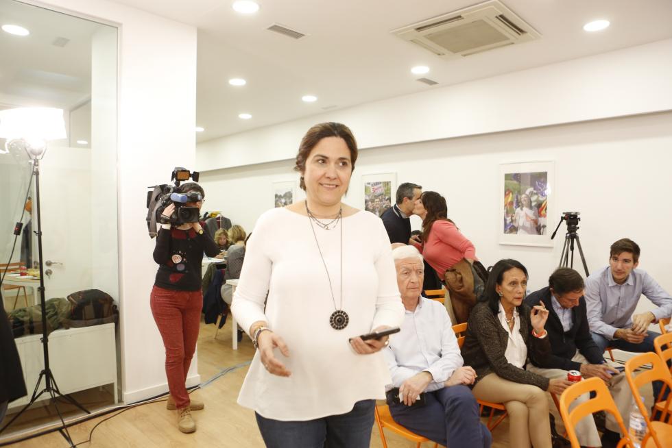 Resultados Elecciones Generales 2019 en Aragón