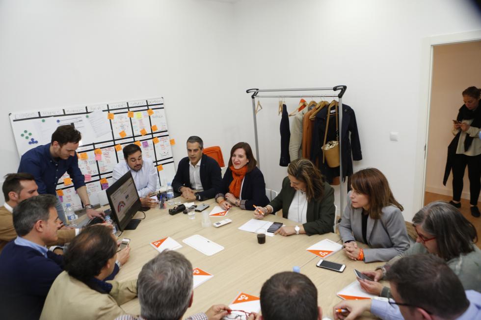 Resultados Elecciones Generales 2019 en Aragón