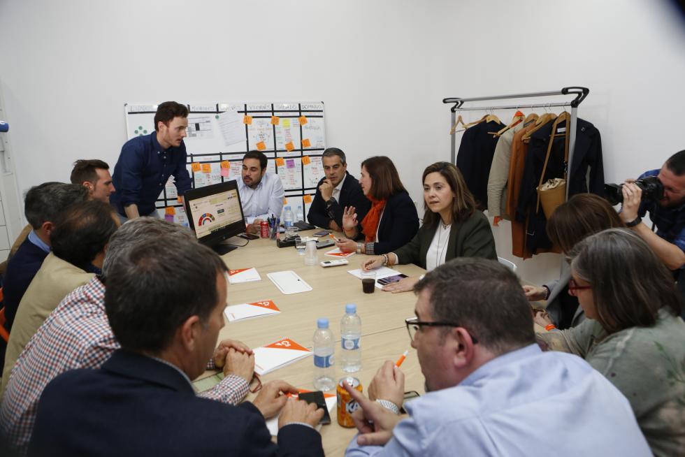 Resultados Elecciones Generales 2019 en Aragón