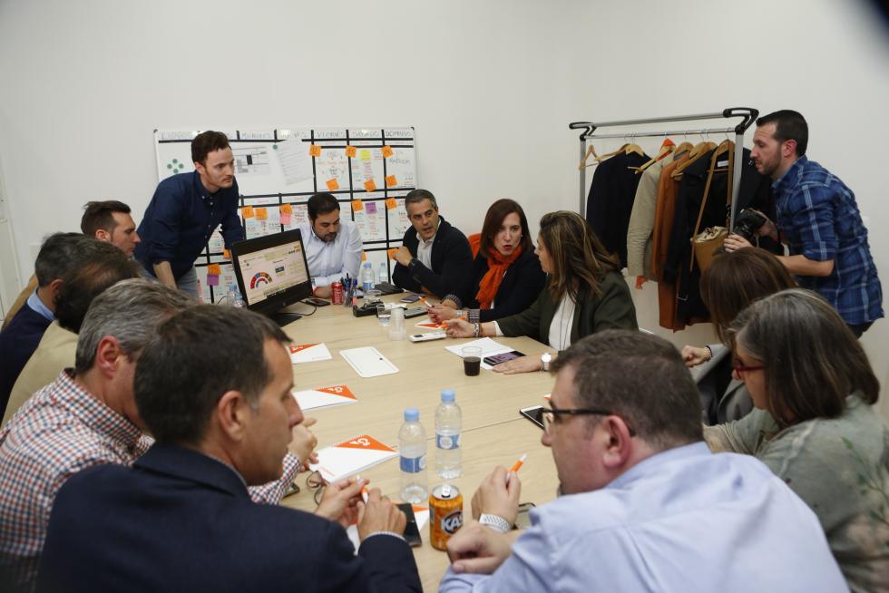 Resultados Elecciones Generales 2019 en Aragón