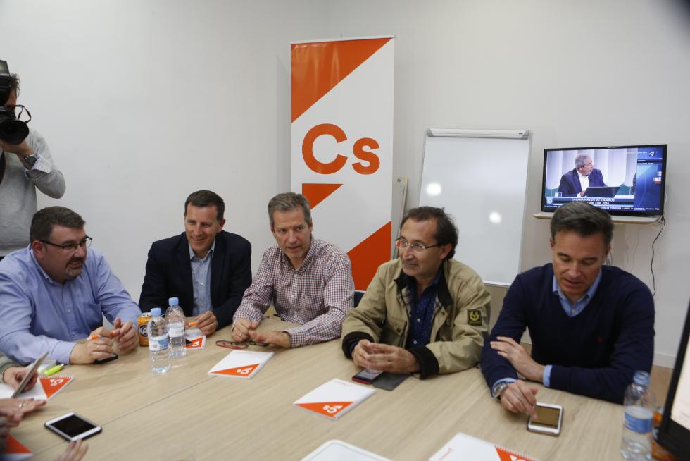 Resultados Elecciones Generales 2019 en Aragón