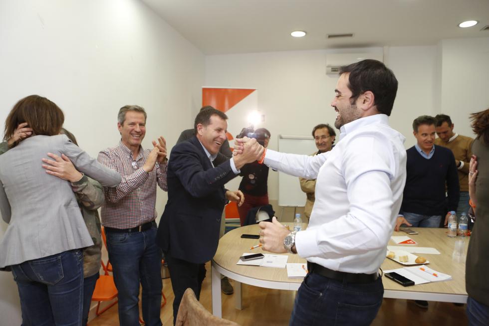 Resultados Elecciones Generales 2019 en Aragón