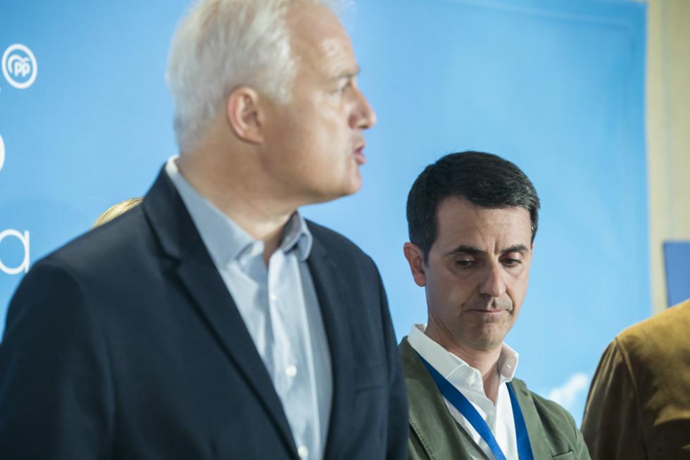 Resultados Elecciones Generales 2019 en Aragón