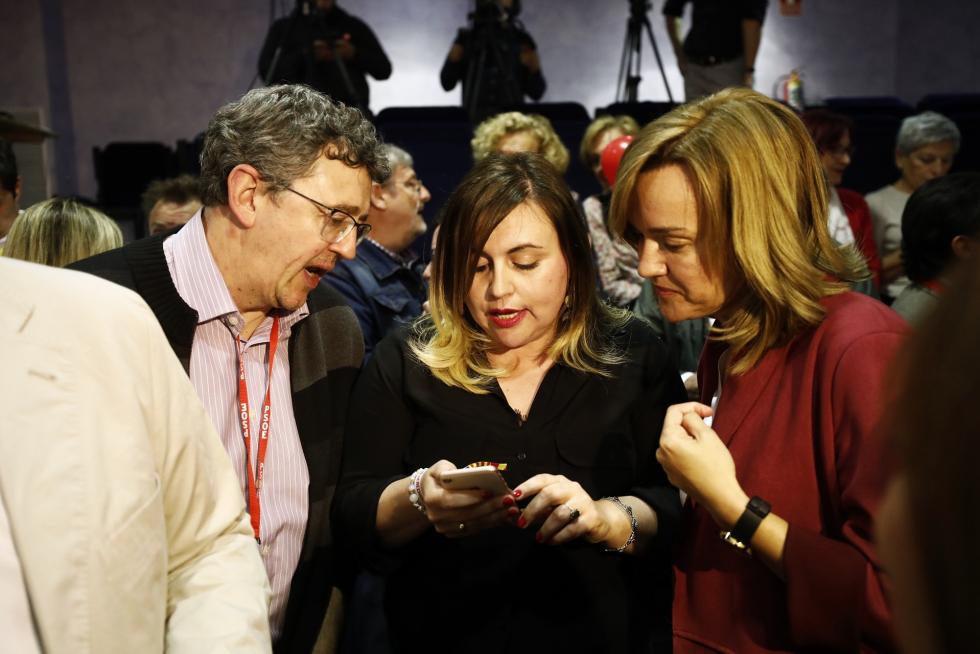 Resultados Elecciones Generales 2019 en Aragón
