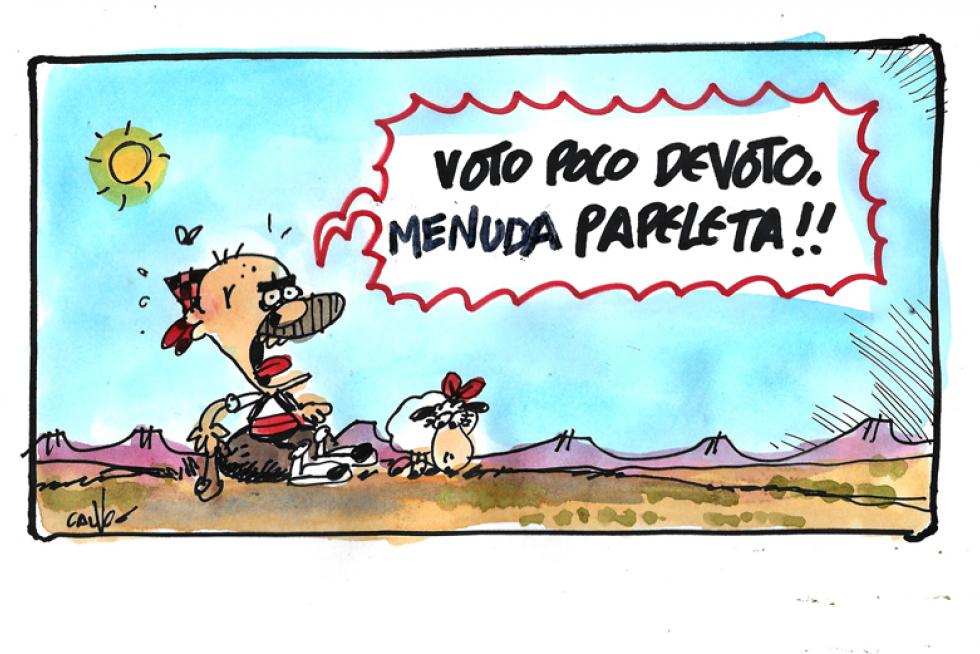 Supermaño votodevoto