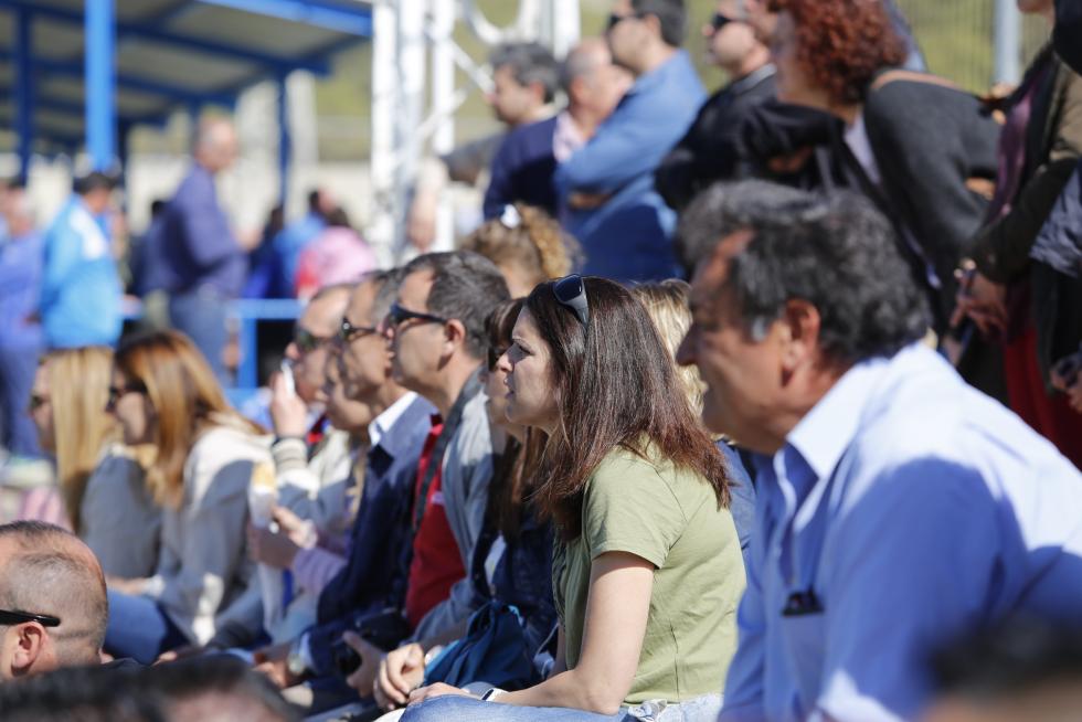 XI Torneo de San Jorge del Real Zaragoza