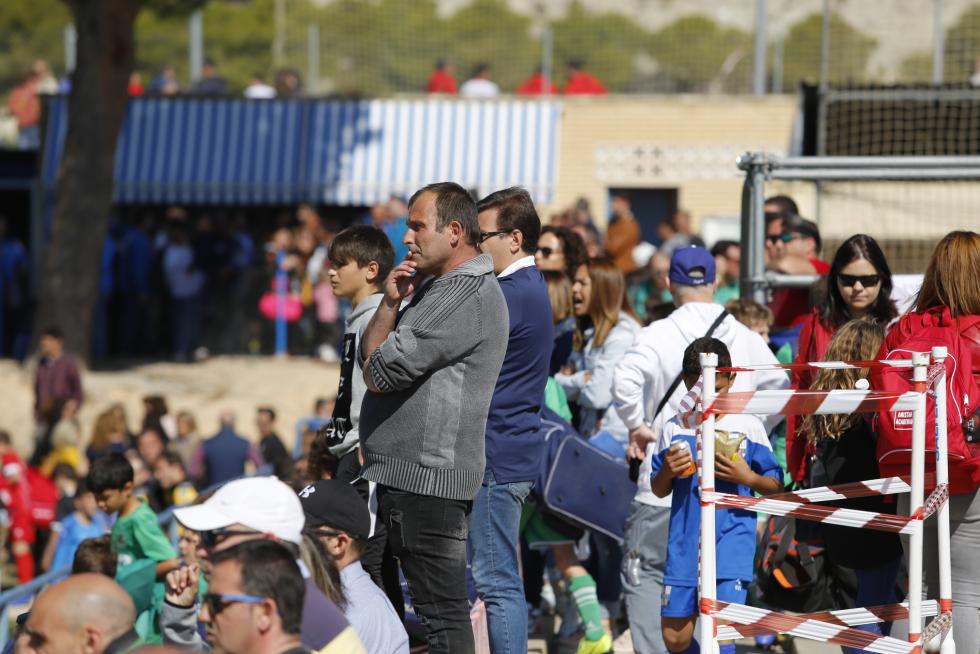 XI Torneo de San Jorge del Real Zaragoza