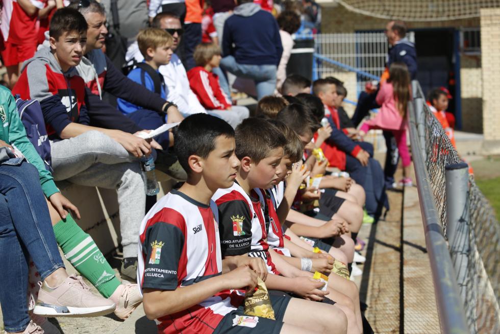 XI Torneo de San Jorge del Real Zaragoza