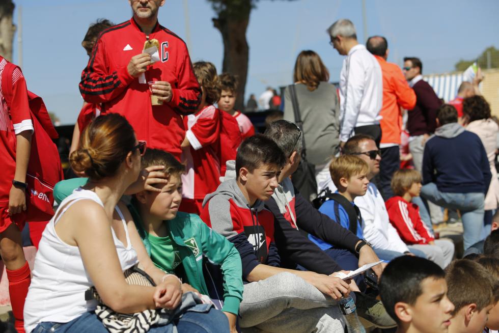 XI Torneo de San Jorge del Real Zaragoza