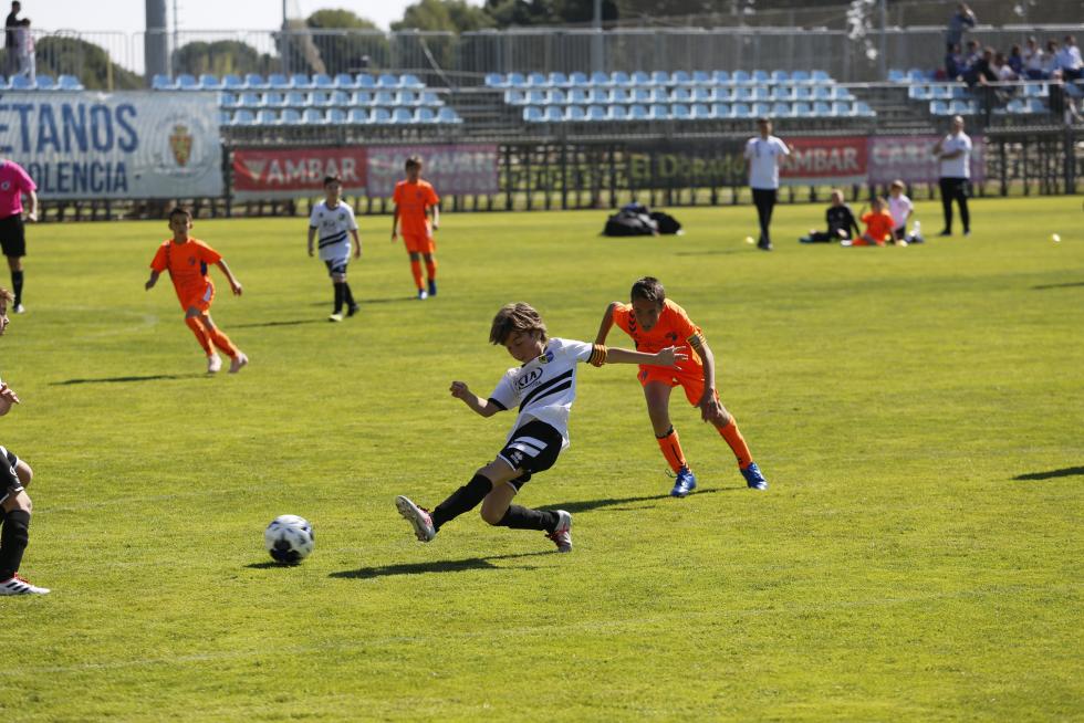 XI Torneo de San Jorge del Real Zaragoza
