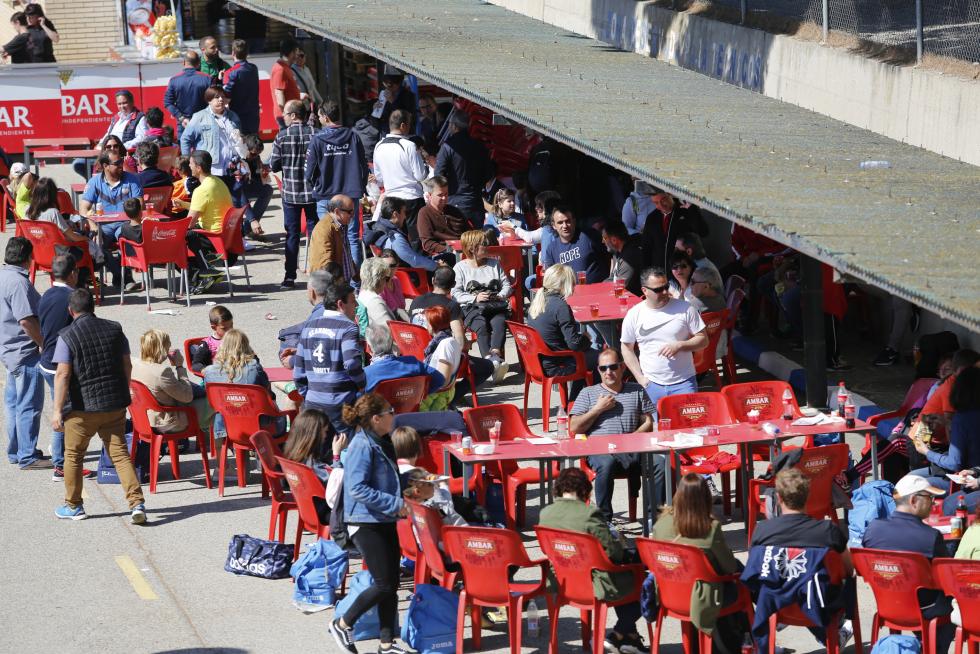 XI Torneo de San Jorge del Real Zaragoza
