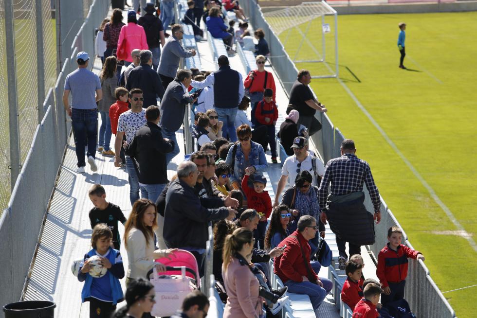 XI Torneo de San Jorge del Real Zaragoza