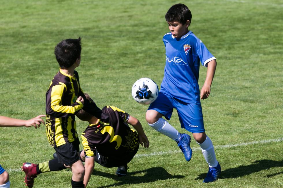 XI Torneo San Jorge