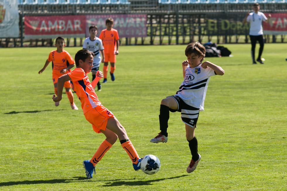XI Torneo San Jorge