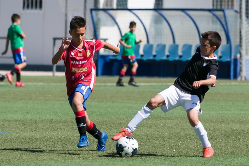 XI Torneo San Jorge