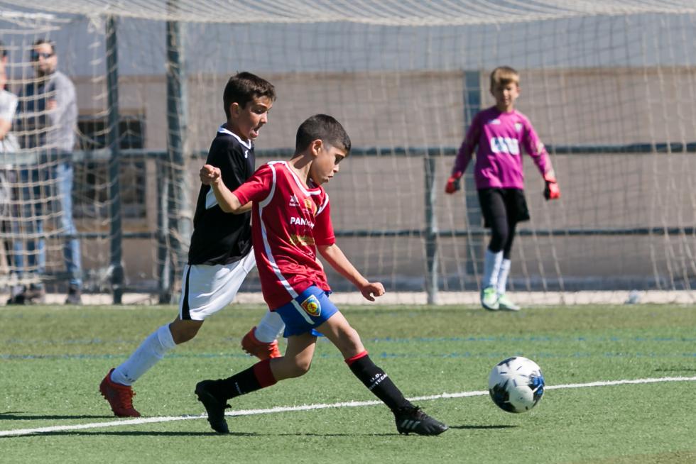 XI Torneo San Jorge