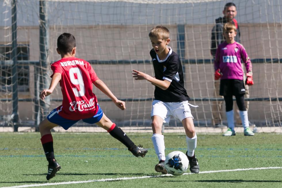 XI Torneo San Jorge