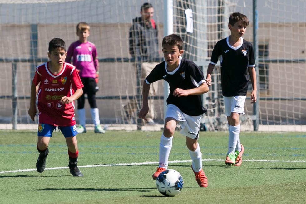 XI Torneo San Jorge