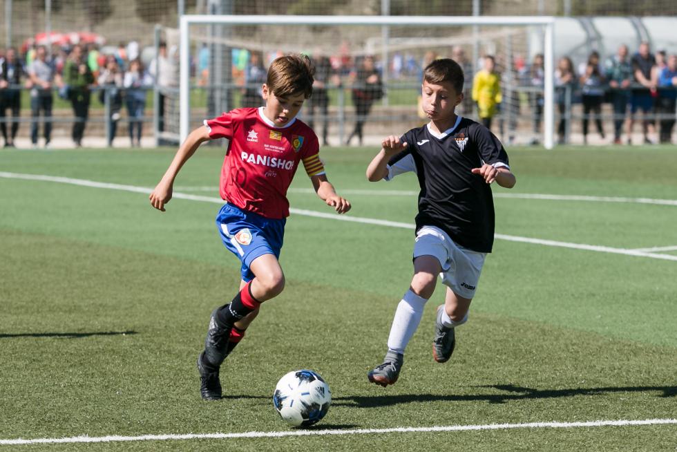 XI Torneo San Jorge