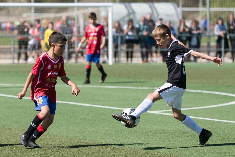 XI Torneo San Jorge