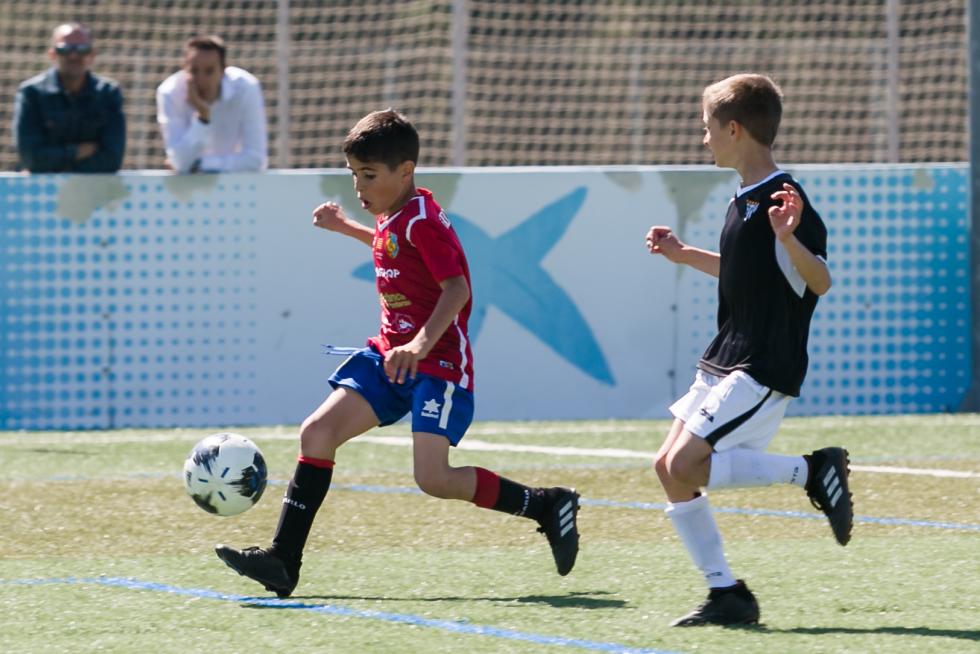 XI Torneo San Jorge