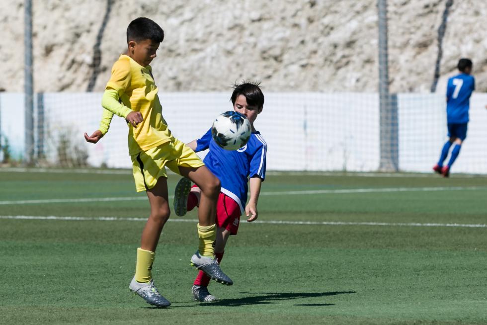 XI Torneo San Jorge