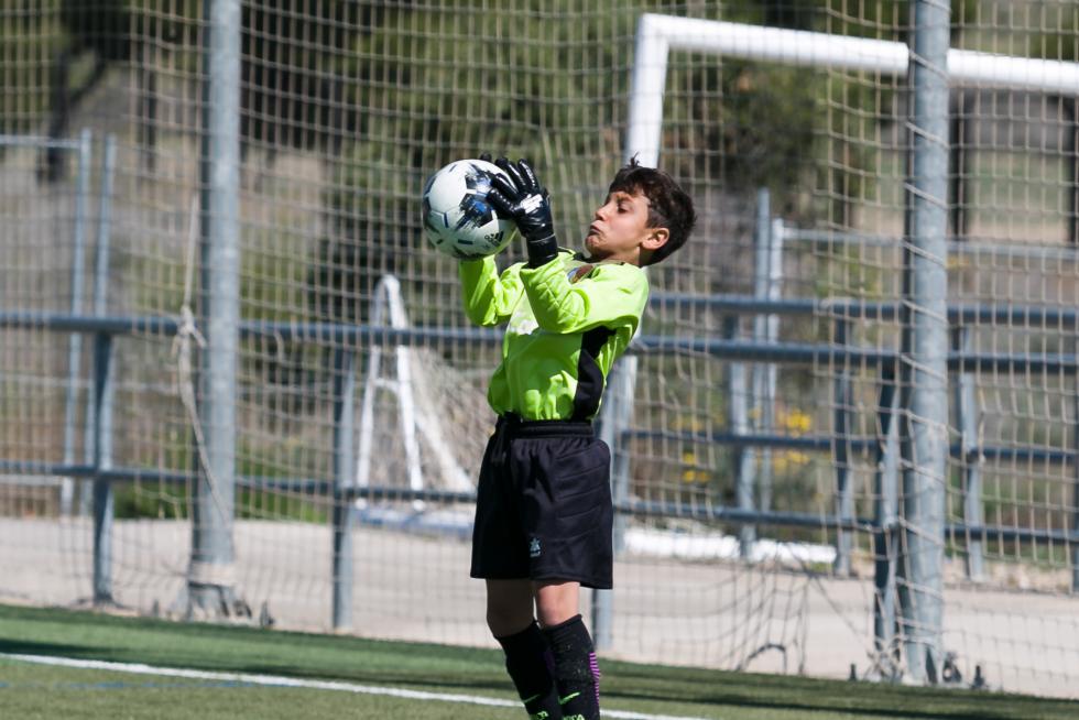 XI Torneo San Jorge
