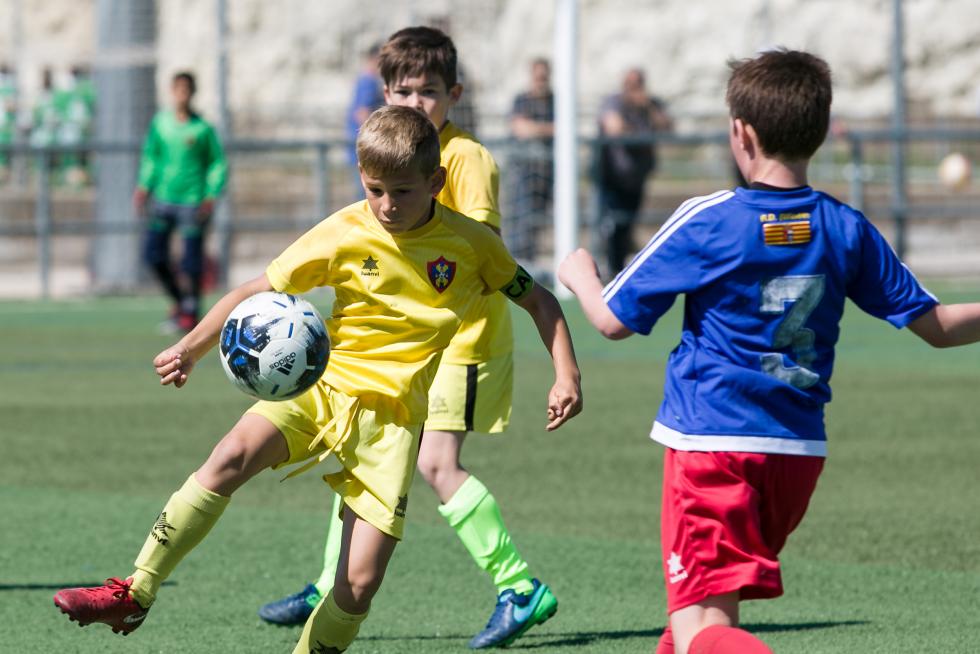 XI Torneo San Jorge