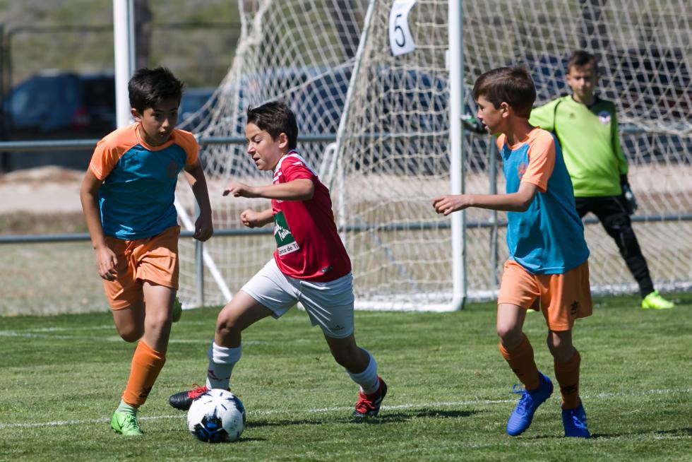 XI Torneo San Jorge