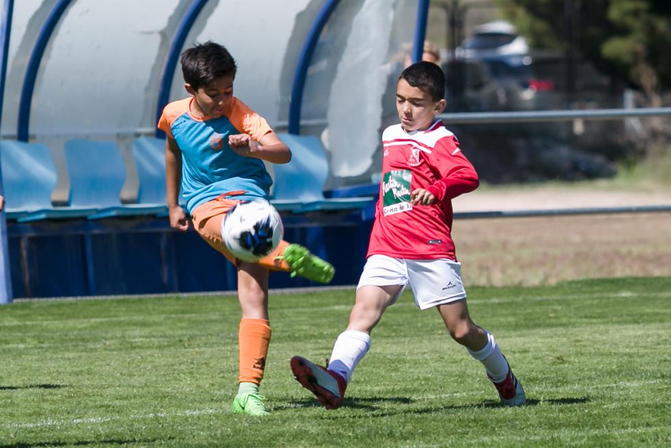 XI Torneo San Jorge