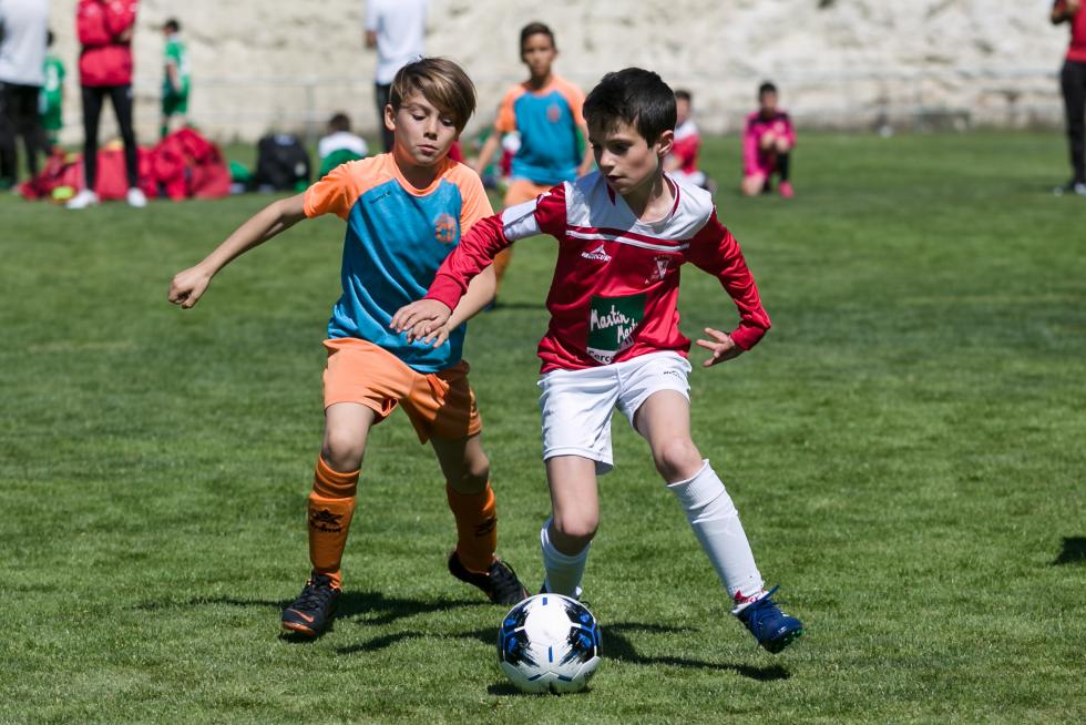 XI Torneo San Jorge