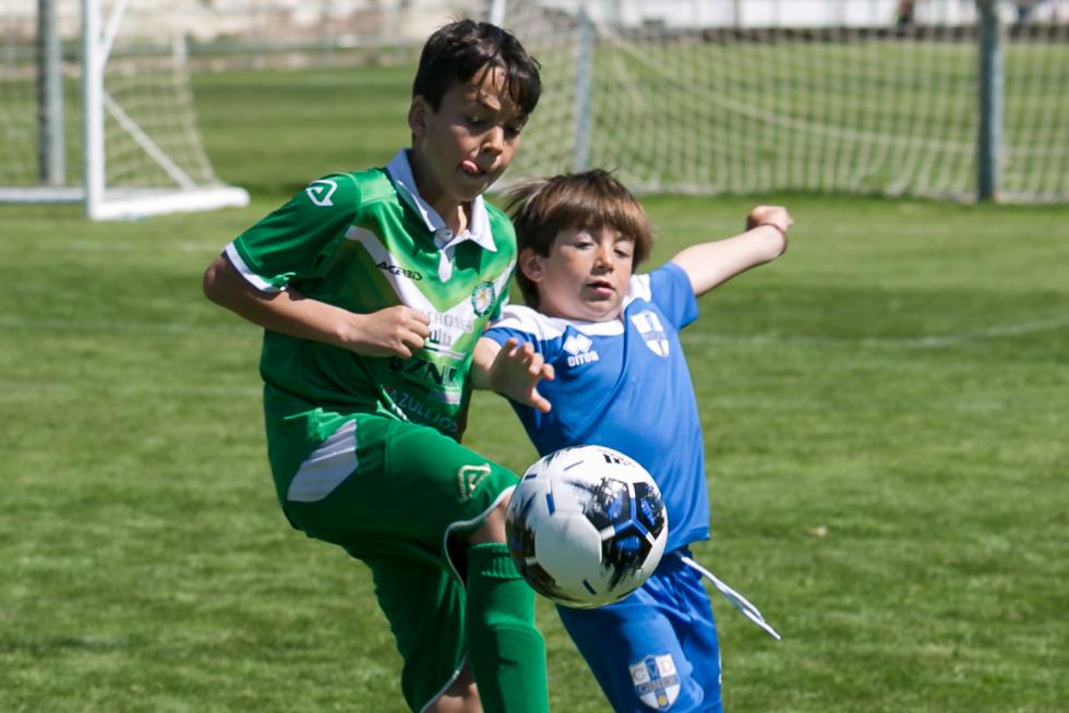 XI Torneo San Jorge
