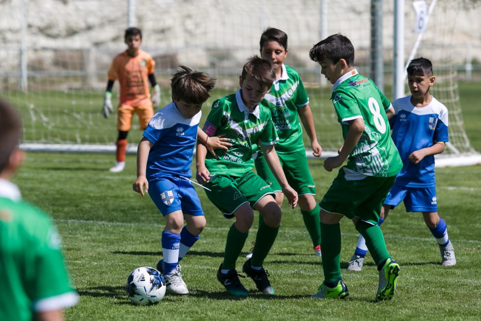 XI Torneo San Jorge
